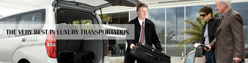 Why use an airport shuttle or airport taxi?